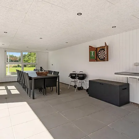 Gabriele - 17km From The Sea By Interhome Nyaraló *
