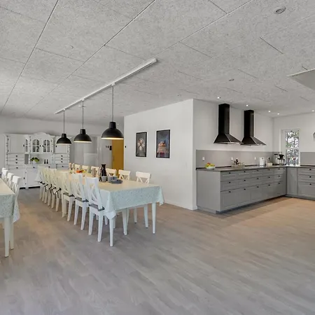 Gabriele - 17km From The Sea By Interhome Feriehus *