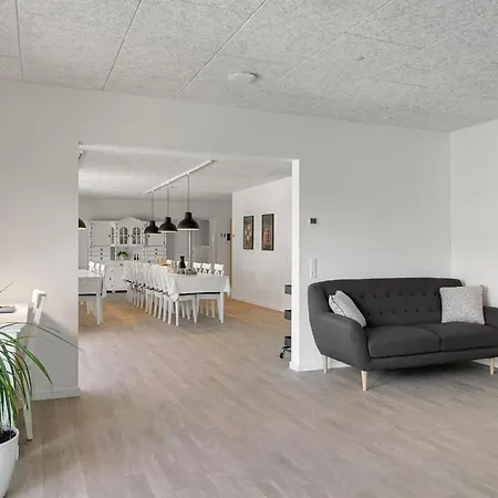 Feriehus Gabriele - 17km From The Sea By Interhome *