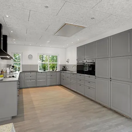 Gabriele - 17km From The Sea By Interhome * Højer