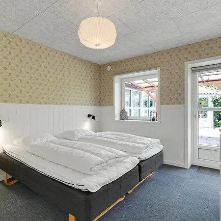 Feriehus Gabriele - 17km From The Sea By Interhome *