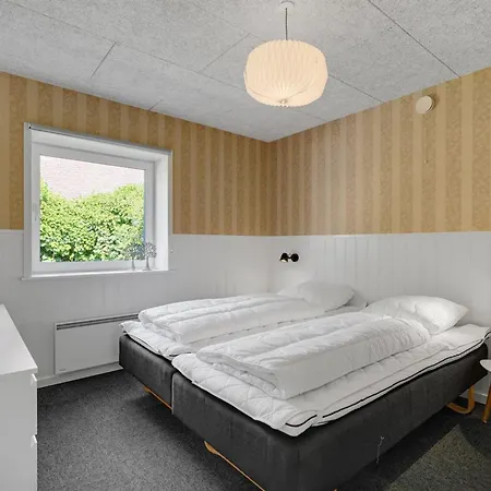 Gabriele - 17km From The Sea By Interhome Holiday home