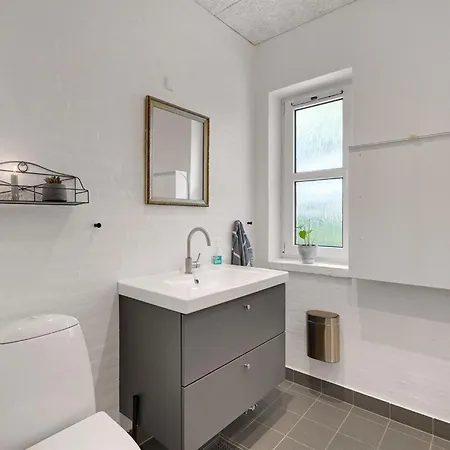 Gabriele - 17km From The Sea By Interhome Højer