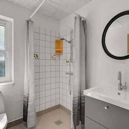 Nyaraló Gabriele - 17km From The Sea By Interhome