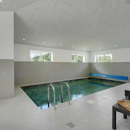 Gabriele - 17km From The Sea By Interhome *
